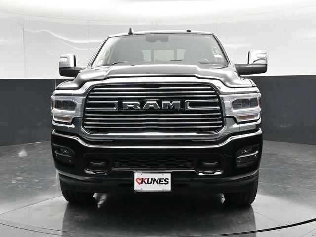 ram ram 2500 pickup 2024 3C6UR5FL3RG402651 image ram ram 2500 pickup 2024 3C6UR5FL3RG402651 image
